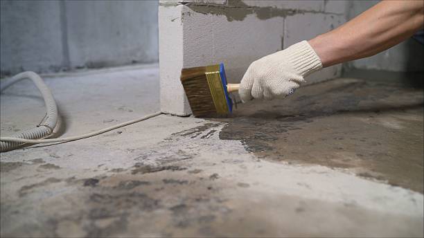 24/7 Emergency Foundation Crack Repair experts in New Hope, AL